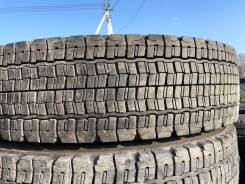Bridgestone. Зимние, 20 %, 6 шт