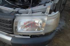 Фара. Toyota Probox, NCP50, NCP50V, NCP51, NCP51V, NCP52, NCP52V, NCP55, NCP55V, NCP58, NCP58G, NCP59, NCP59G, NLP51, NLP51V Двигатели: 1NDTV, 1NZFE...