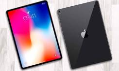 Apple iPad Pro 12.9. Под заказ