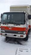 Hino Ranger. Продается грузовик , Рефрежиратор, 6 000 куб. см., 5 000 кг.