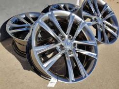 Lexus. 8.0x18", 5x114.30, ET35, ЦО 60,1 мм.