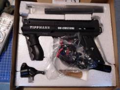 Tippmann 98 Custom Platinum Series