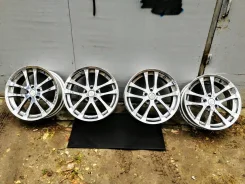 Weds Kranze LXZ. 8.0x19", 5x114.3, ET38, �� 73���. ����