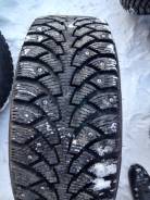 Nokian. Зимние, шипованные, 5 %, 4 шт