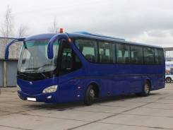 Yutong. Междугородний Автобус ZK6119HA 2006 года, 49 мест