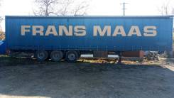 Krone. Полуприцеп , 35 000 кг.