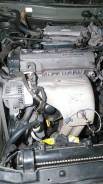 Двигатель в сборе. Toyota Vista, SV32, SV33, SV41, SV42 Toyota Corona, ST191 Toyota Caldina, ST191, ST191G Toyota Camry, SV32, SV33, SV41, SV42 Двигат...