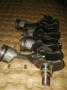 Коленвал. Mitsubishi: Lancer Evolution, Eclipse, Lancer Cedia, L200, Delica, L300, L400, L300 Truck, Space Gear, Lancer, Mirage, Starion, Space Runner...