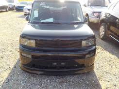 Toyota bB. NCP31, 1NZFE