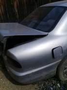 Крыло. Mitsubishi Galant, E52A, E53A, E54A, E55A, E57A, E64A, E72A, E74A, E75A, E77A, E84A, E88A Mitsubishi Emeraude, E52A, E53A, E54A, E57A, E64A, E7...