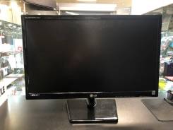LG. 23", технология ЖК (LCD)
