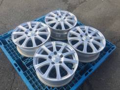 Zenetti Laguna. 6.0x15", 5x114.30, ET43