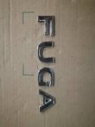 Эмблема. Nissan Fuga, GY50, PNY50, PY50, Y50