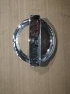 Эмблема. Nissan Fuga, GY50, PNY50, PY50, Y50