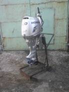 Honda. 30,00 л.с., 4-тактный, бензиновый, нога S (381 мм), 2011 год год