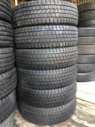 Goodyear Ice Navi Cargo. Зимние, без шипов, 2013 год, 10 %