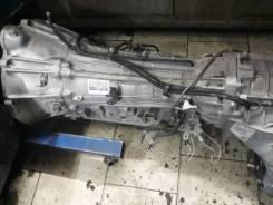 АКПП. Lexus LX450d, VDJ201 Toyota Land Cruiser, VDJ200 Двигатель 1VDFTV