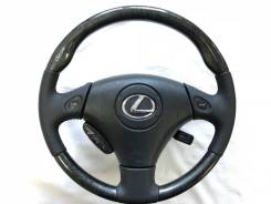 Руль. Toyota: Allion, Windom, Aurion, Allex, Aristo, Verossa, Avensis, Soarer, Altezza, Brevis, Mark II Wagon Blit, Avalon, Harrier, Auris, Mark II, P...