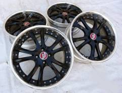 SSR. 7.0x17", 4x100.00, ET32, ЦО 73,1 мм.