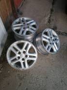 Toyota. x16"