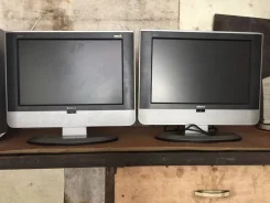 Shinco. LCD (��) ����