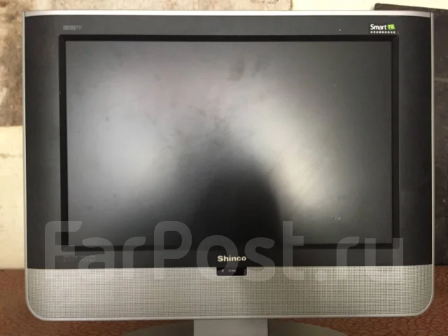 Shinco. LCD (��) ����