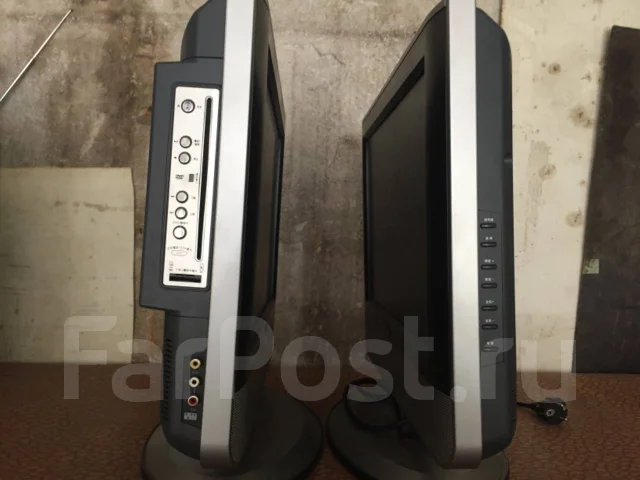 Shinco. LCD (��) ����