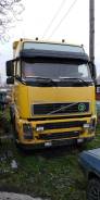Volvo FH13. Седельный тягач , 13 000 куб. см., 20 000 кг., 4x2