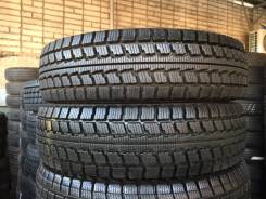 Goodyear Ice Navi Van. Зимние, без шипов, 2012 год, 10 %, 2 шт