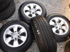 Dunlop Grandtrek PT3. Летние, 2014 год, 5 %, 4 шт