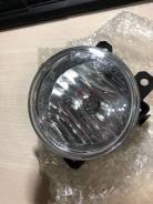 Фара противотуманная. Subaru XV, GP, GP7, GPE Двигатели: FB20, FB16