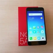 Xiaomi Redmi Note 5A Prime. �����, �����, 3G, 4G LTE, Dual-SIM ����