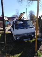 Toyota Hiace. Продается грузовик Hiace, 2 500 куб. см., 1 500 кг., 4x2