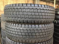 Bridgestone Blizzak W969. Зимние, без шипов, 2010 год, 10 %, 2 шт