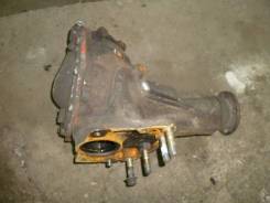 Тросик раздатки. Toyota: Corsa, Corolla Spacio, Corolla II, Tercel, Raum, Starlet Двигатели: 5EFE, 4EF, 4EFE
