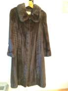 Шубы из норки. 48, 50