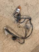 Проводка противотуманных фар. Subaru Impreza, GE2, GE3, GE6, GE7, GH2, GH3, GH6, GH7, GH8, GRB Двигатели: EJ154, EJ203, EJ207, EJ20X