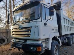 Shaanxi Shacman. Продается самосвал Shaanxi, 9 726 куб. см., 25 000 кг., 6x4