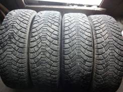 Tunga Nordway. Зимние, шипованные, 10 %, 4 шт
