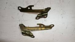 Крепление капота. Toyota Sprinter, AE100, AE101, CE100, EE101 Toyota Corolla, AE100, AE100G, AE101, AE101G, CE100, CE100G, CE101, CE101G, EE100, EE101...