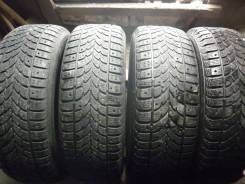 Bridgestone WT17. Зимние, без шипов, 30 %, 4 шт