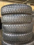 Dunlop DSX-2. Зимние, без шипов, 2013 год, 10 %, 4 шт