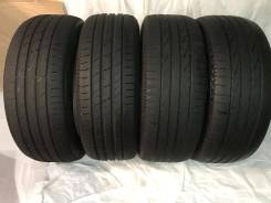 Bridgestone Dueler H/P. Летние, 2014 год, 40 %, 4 шт