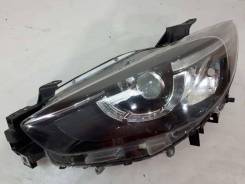 ФАРА ЛЕВАЯ LED MAZDA CX-5 15- Б/У KA1F51041H KA1F51041G 3*
