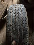 Bridgestone Dueler H/T 684. Летние, 40 %, 1 шт