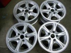 SW SW-623. 6.0x15", 5x114.30, ET-7, ЦО 73,3 мм.