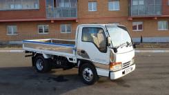 Isuzu Elf. Самосвальная рама R16 новые, 4 300 куб. см., 2 500 кг., 4x2