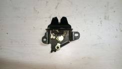 Замок багажника. Toyota Sprinter, EE108G, CE108G, CE100, EE104G, CE104, AE101, EE101, AE104, CE102G, AE100 Toyota Corolla, EE108G, AE101G, EE100, AE10...