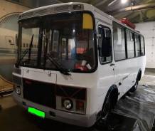 ПАЗ 32054R. Автобус ПАЗ 32054, 23 места