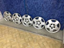 Колпаки Nissan. Диаметр 15"", 1 шт